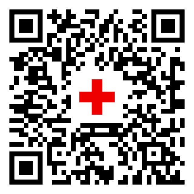Código QR para donaciones